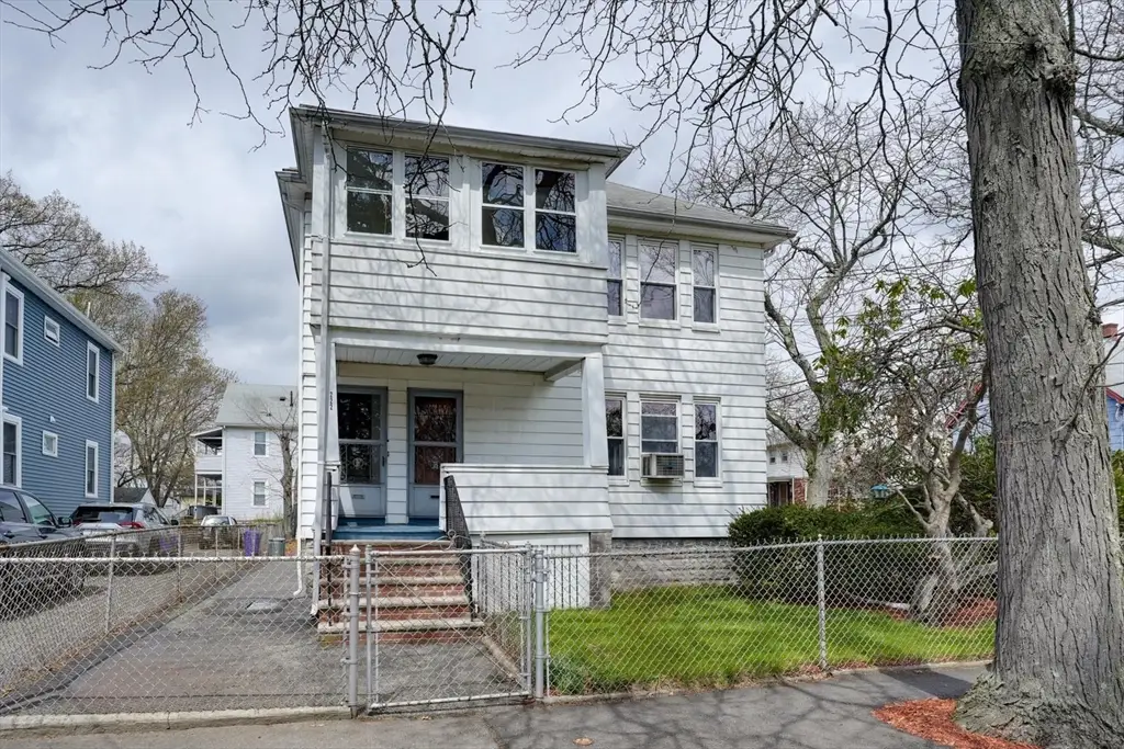 222 Harvard Street, Malden, MA 02148 - #1