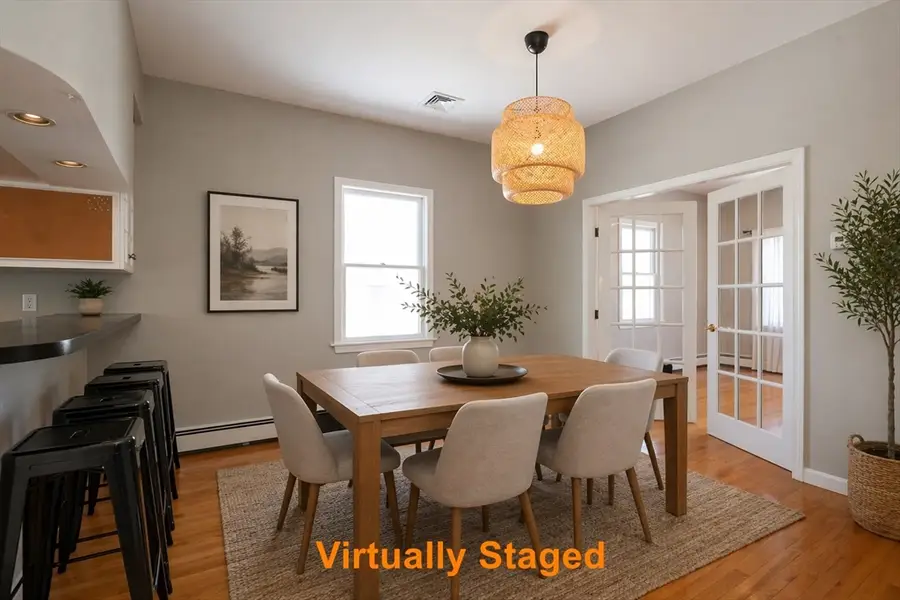 6-8 Devon Avenue #3, Beverly, MA 01915 - #2