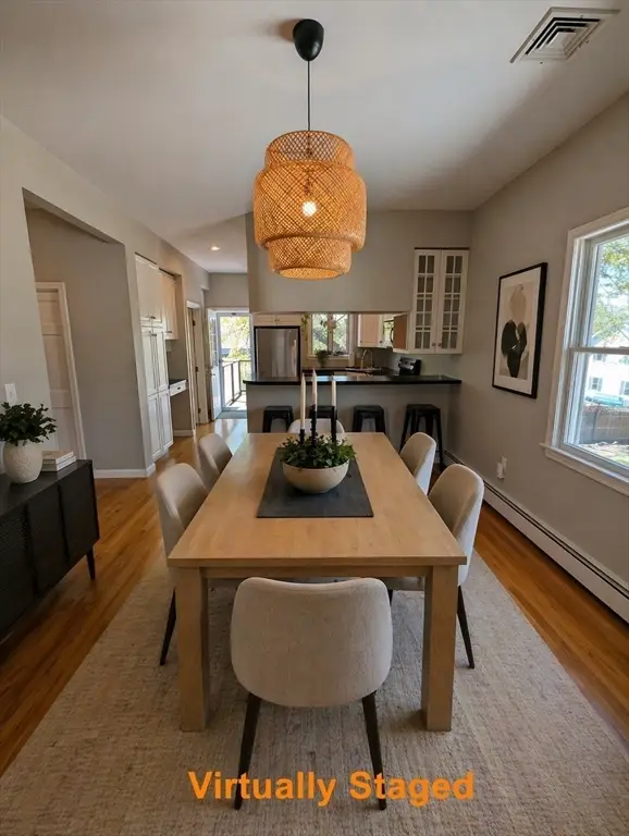 6-8 Devon Avenue #3, Beverly, MA 01915 - #3