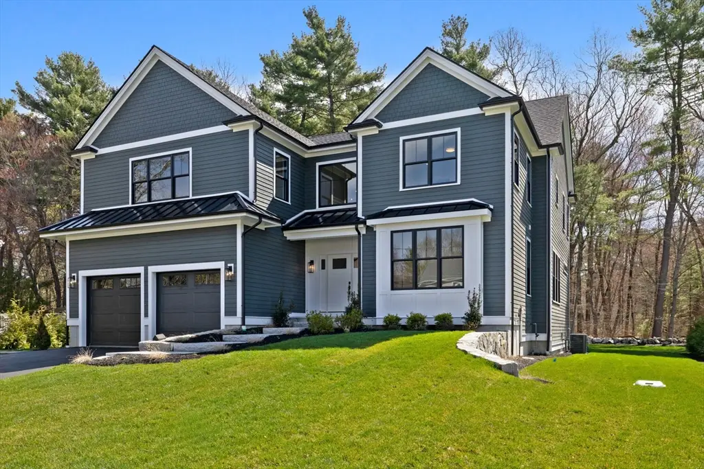 48 Sunrise Rd, Westwood, MA 02090 - #1
