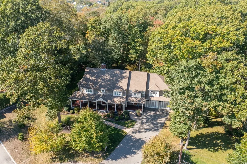 137 Fairoaks Ln, Cohasset, MA 02025 - #1