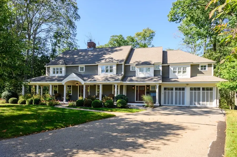 137 Fairoaks Ln, Cohasset, MA 02025 - #3