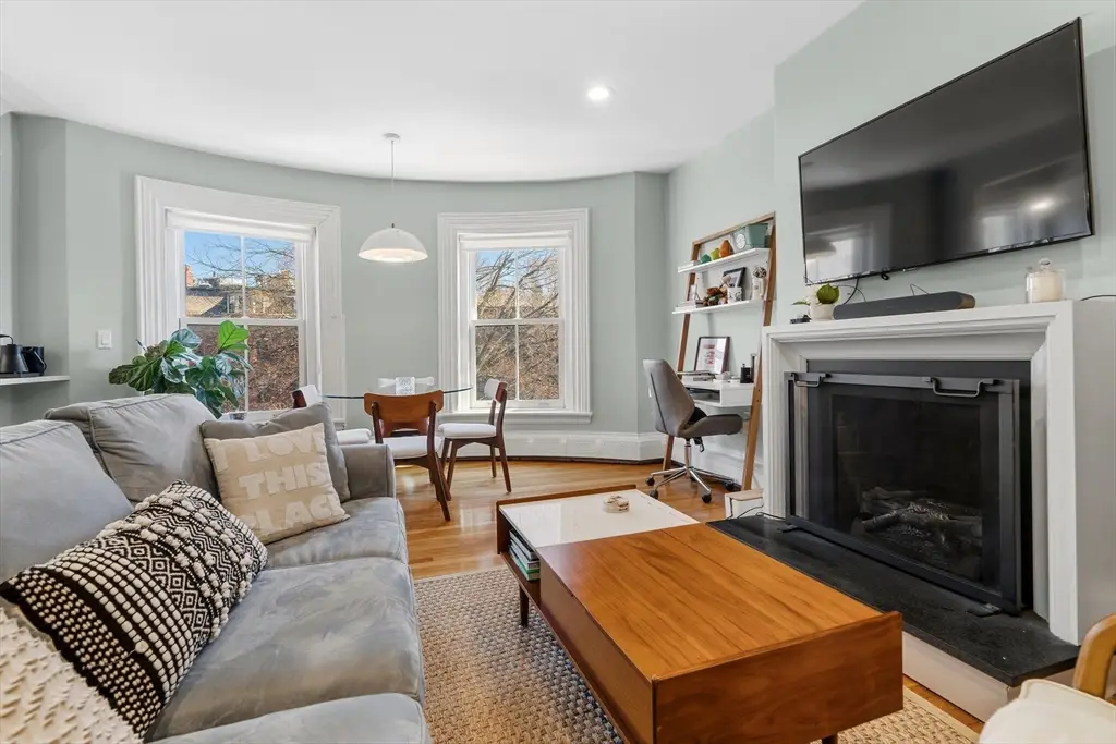 32 Union Park #3, Boston, MA 02118 - #1