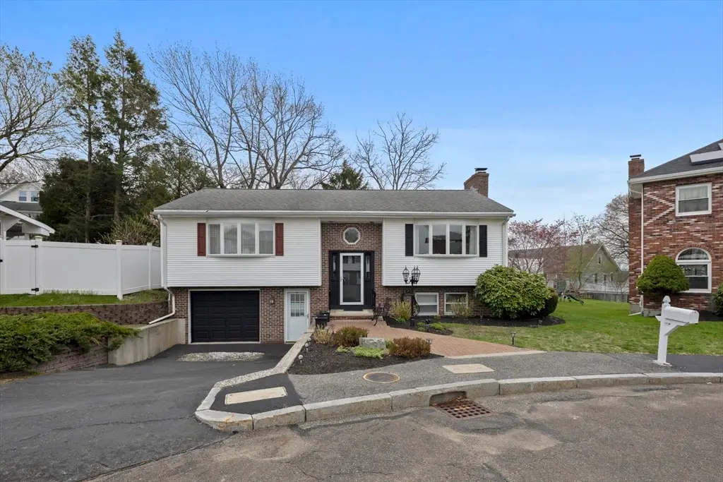 30 Mammola Way, Medford, MA 02155 - #1