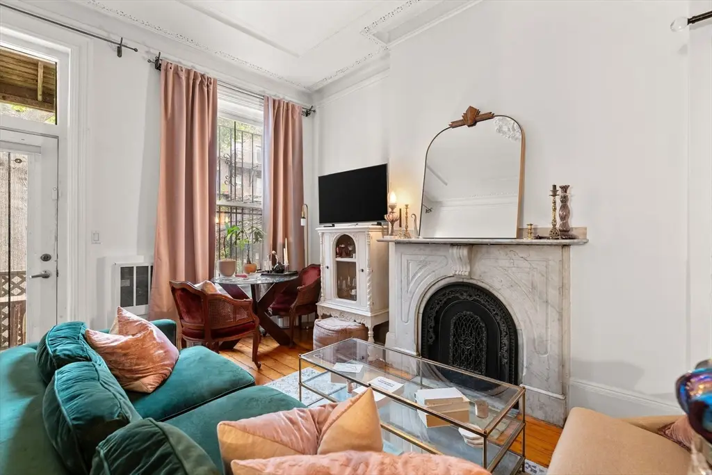 46 E Springfield St #2, Boston, MA 02118 - #1