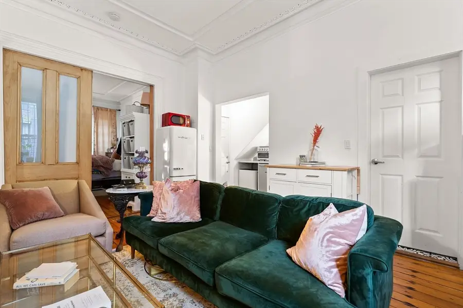 46 E Springfield St #2, Boston, MA 02118 - #2