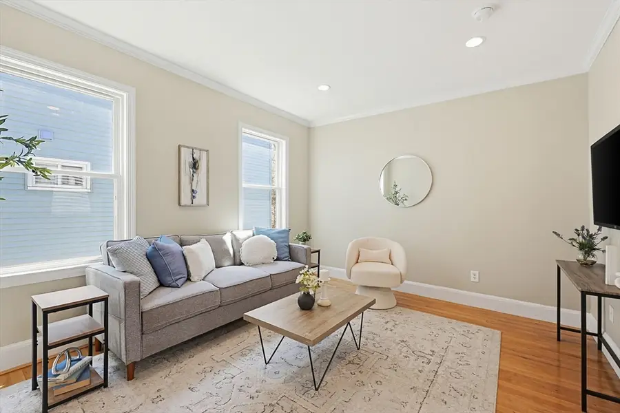 574 Washington Street #2, Boston, MA 02135 - #2