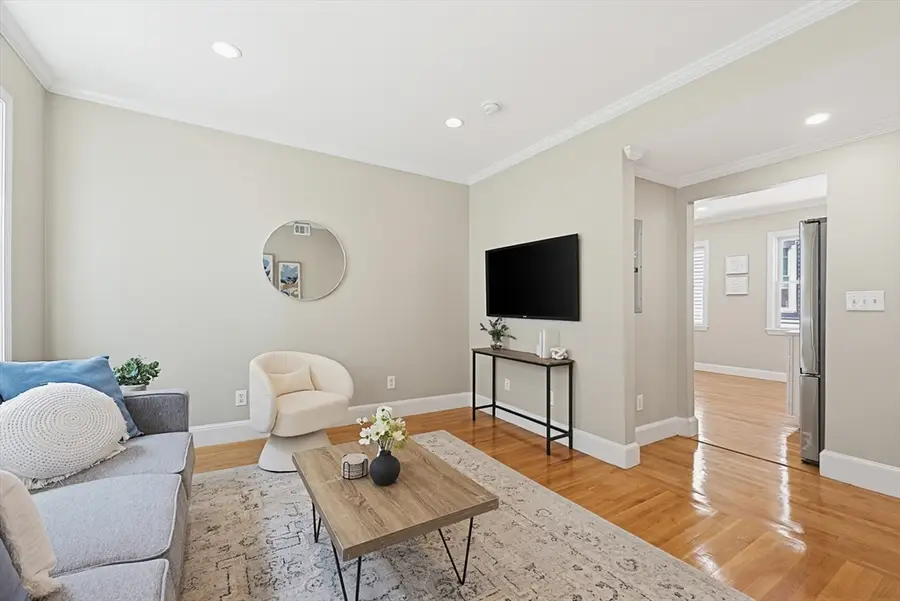 574 Washington Street #2, Boston, MA 02135 - #3