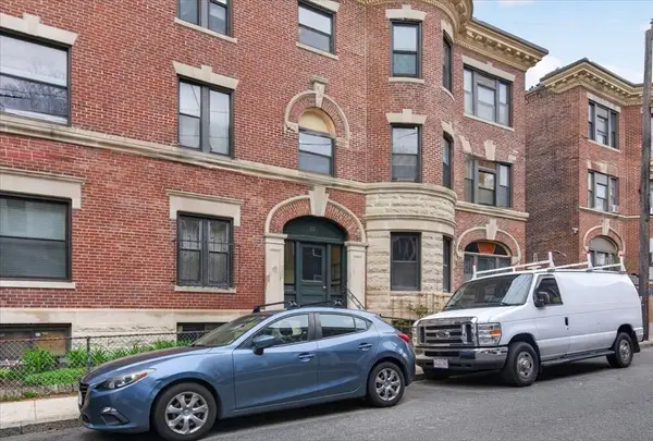 19 Royal St #6, Boston, MA 02134