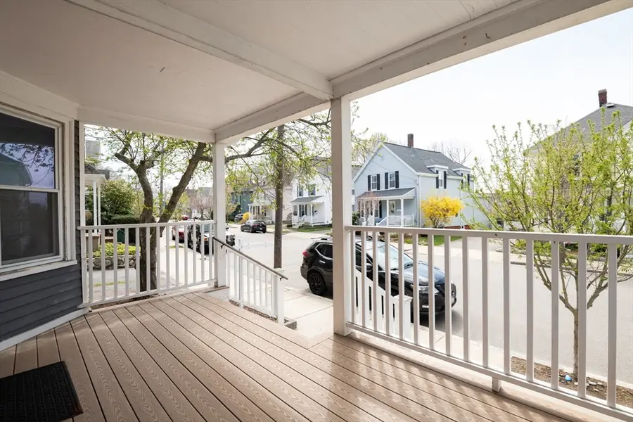 19 Odell Ave #2, Beverly, MA 01915 - #3