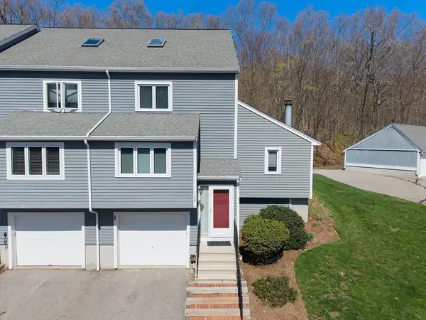 31 Blithewood Ave #1201, Worcester, MA 01604