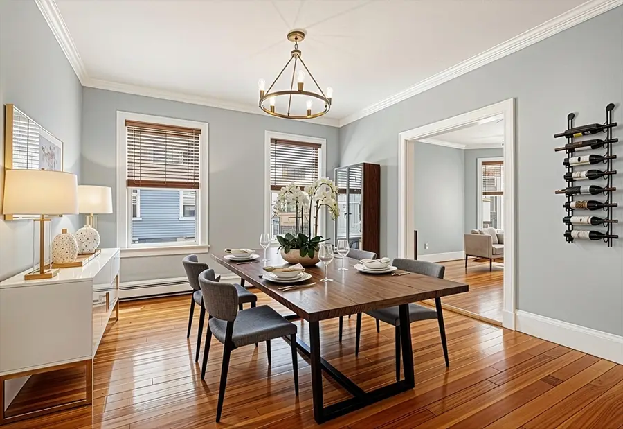 365 Savin Hill Ave #2, Boston, MA 02125 - #2