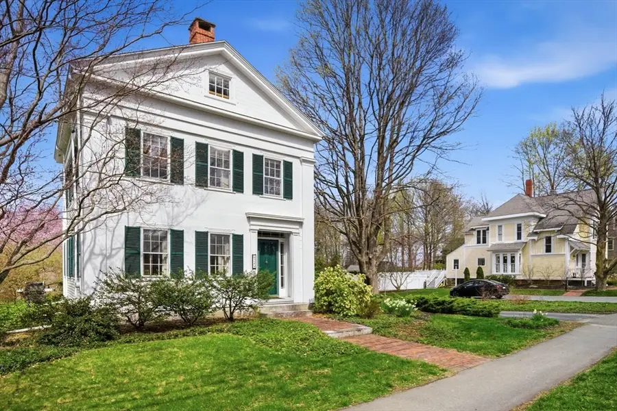 248 Main Street, West Newbury, MA 01985 - #2