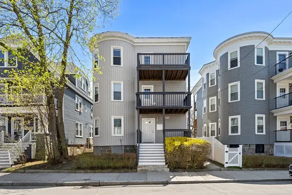 51 King St, Boston, MA 02122