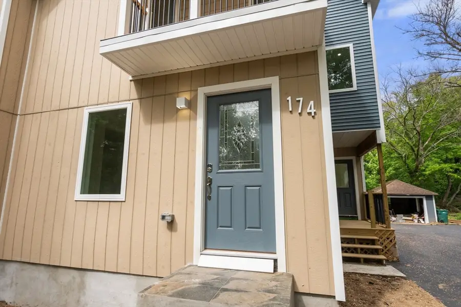 174 Gilbert St,, Mansfield, MA 02048 - #3