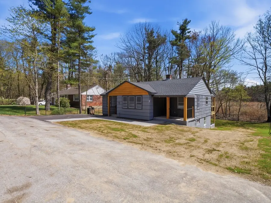 72 Holden Road, Paxton, MA 01612 - #3