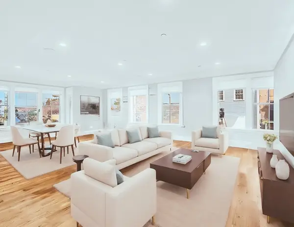 56 Belmont St #1, Boston, MA 02129