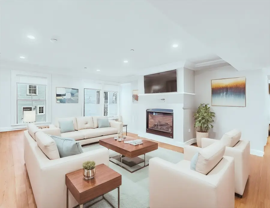 56 Belmont St #1, Boston, MA 02129 - #2