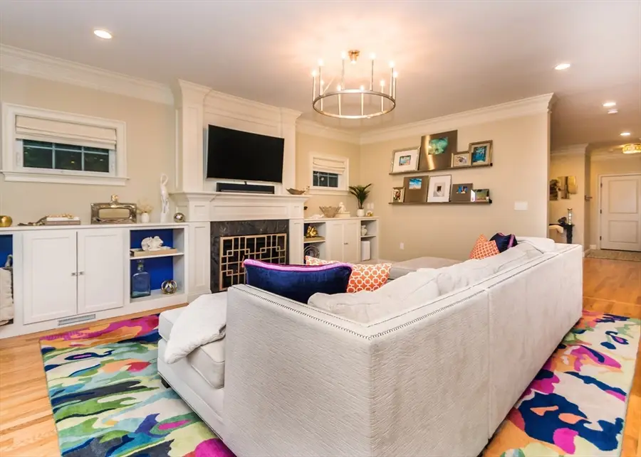 291 Marrett Road, Lexington, MA 02421 - #3