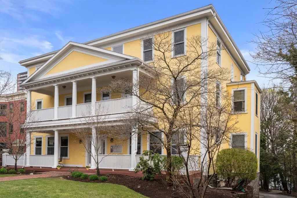 71 Perkins St #3, Boston, MA 02130 - #1