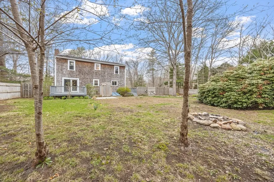 128 Quaker Meeting House Rd, Sandwich, MA 02537 - #3