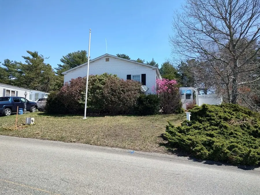 61 Pinehurst Drive, Plymouth, MA 02360 - #3