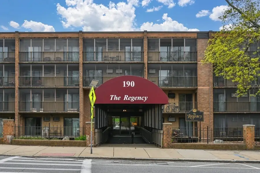 190 High St #412, Medford, MA 02155 - #2