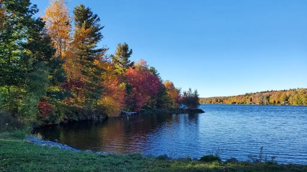 44 Aberdeen Rd, Goshen, MA 01032 - #1