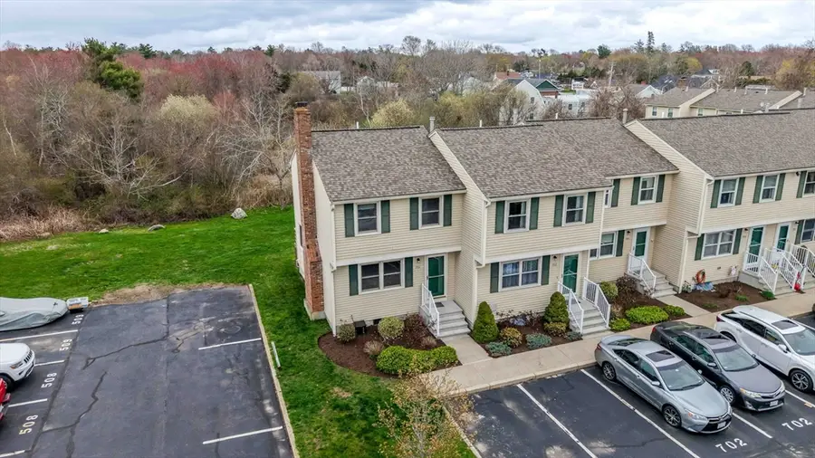 701 Ocean Meadows #701, Fairhaven, MA 02719 - #2