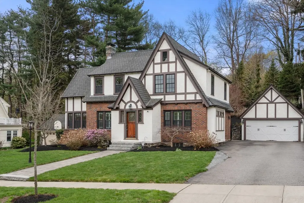 19 Hancock Hill Dr, Worcester, MA 01609 - #1