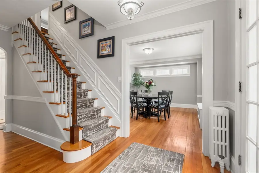 19 Hancock Hill Dr, Worcester, MA 01609 - #2