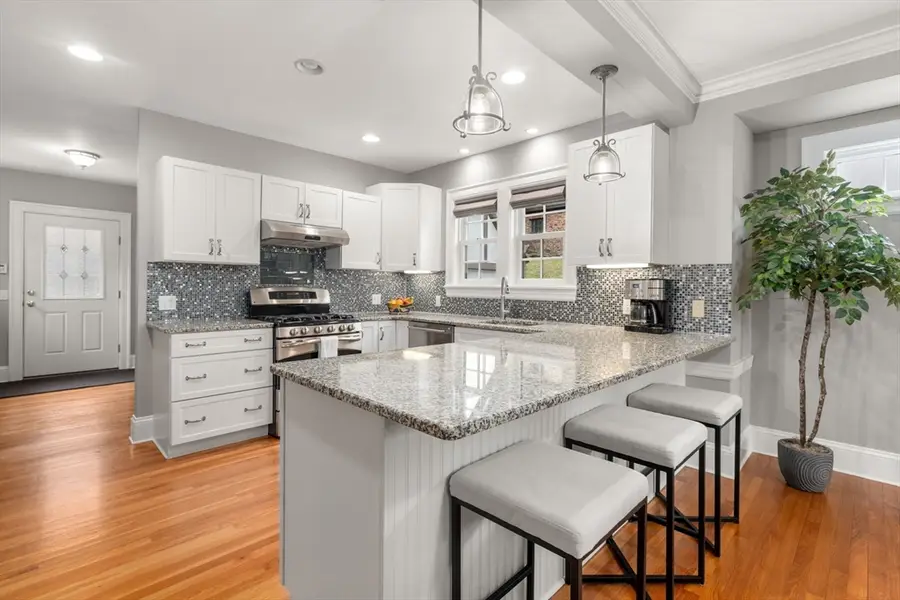 19 Hancock Hill Dr, Worcester, MA 01609 - #3