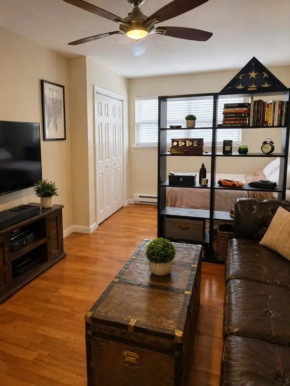 116 Spring Street #A8, Boston, MA 02132 - #2