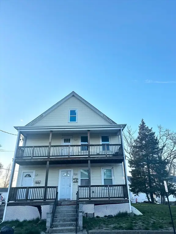 98 Sumner St, Quincy, MA 02169 - #1