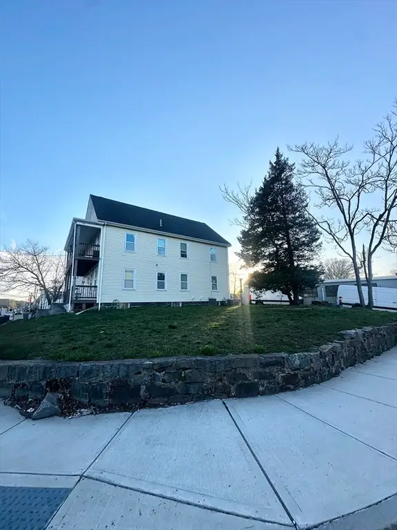 98 Sumner St, Quincy, MA 02169 - #2