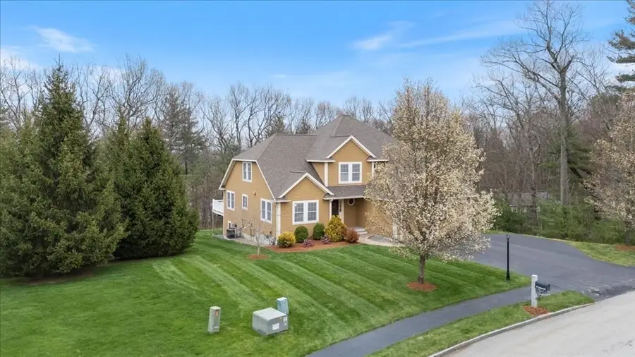 167 Catamount Rd, Tewksbury, MA 01876 - #2