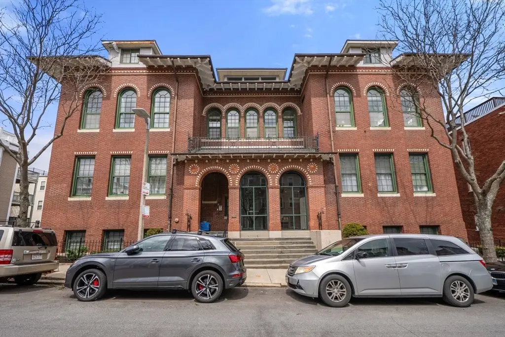 486 E 3rd St. #11, Boston, MA 02127 - #1