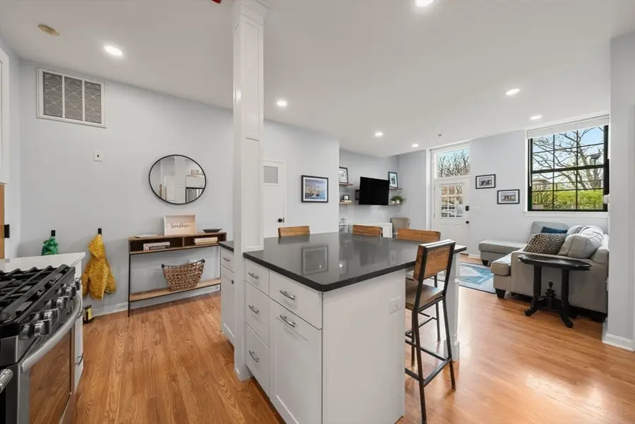 486 E 3rd St. #11, Boston, MA 02127 - #3