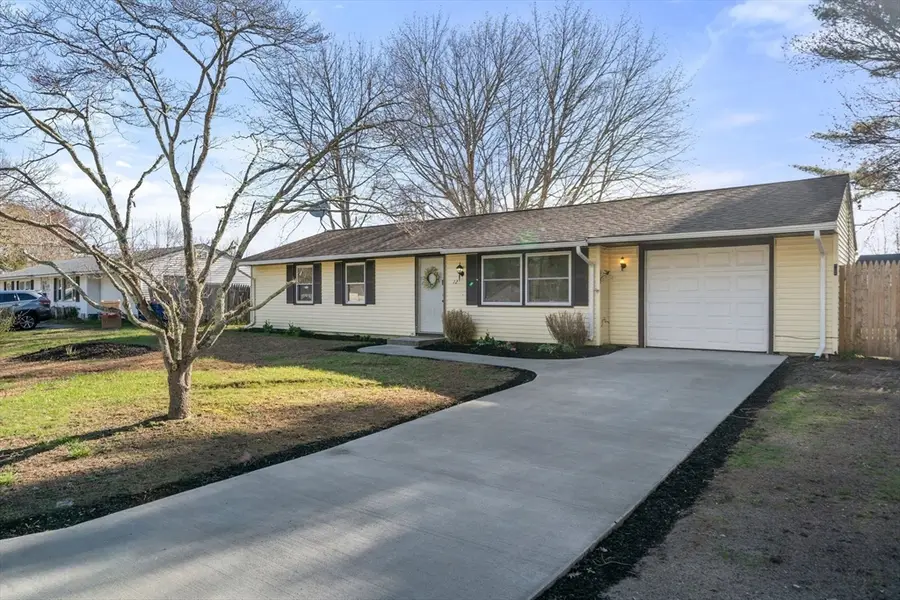 12 Parker Drive, Wareham, MA 02571 - #3