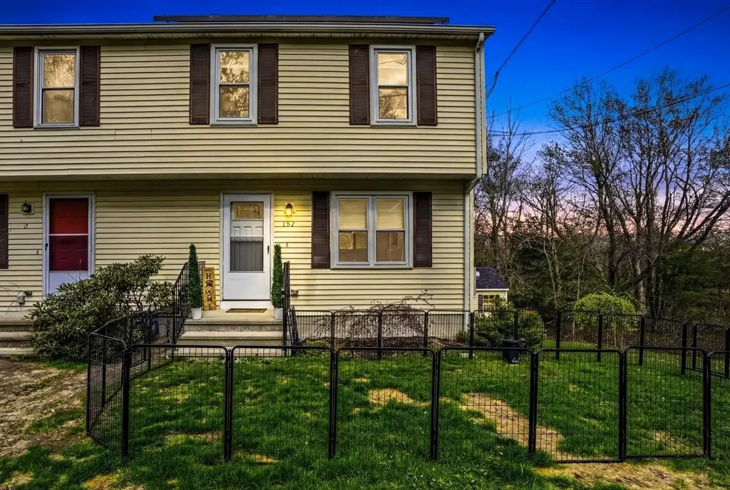 152 S Main Street #152, Uxbridge, MA 01569 - #1