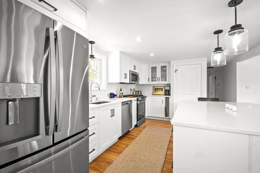 67 Montgomery Rd, Swansea, MA 02777 - #3