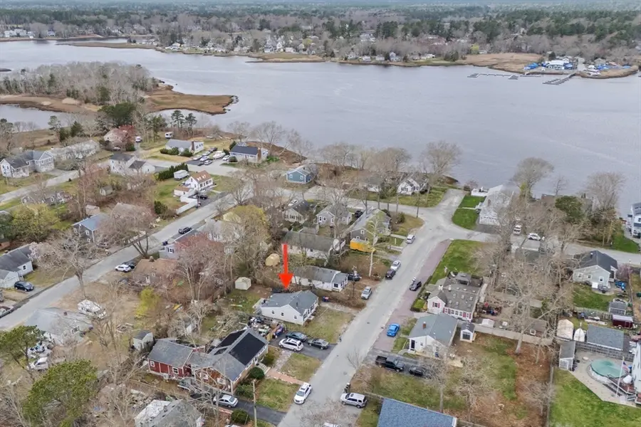 10 Third Ave, Wareham, MA 02571 - #2