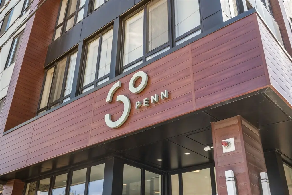 30 Penniman Rd #506, Boston, MA 02134 - #1