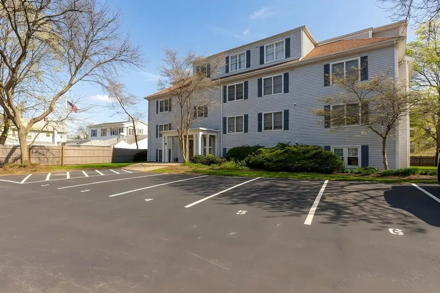 14 Webb Pl #1A, Mansfield, MA 02048 - #2