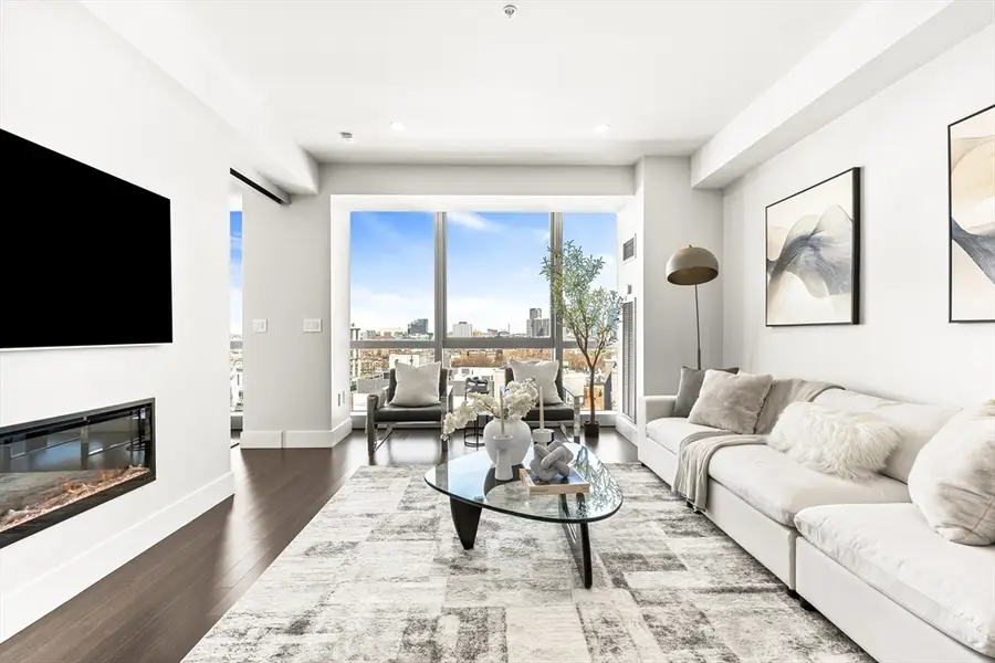 110 Stuart St #19F, Boston, MA 02116 - #2