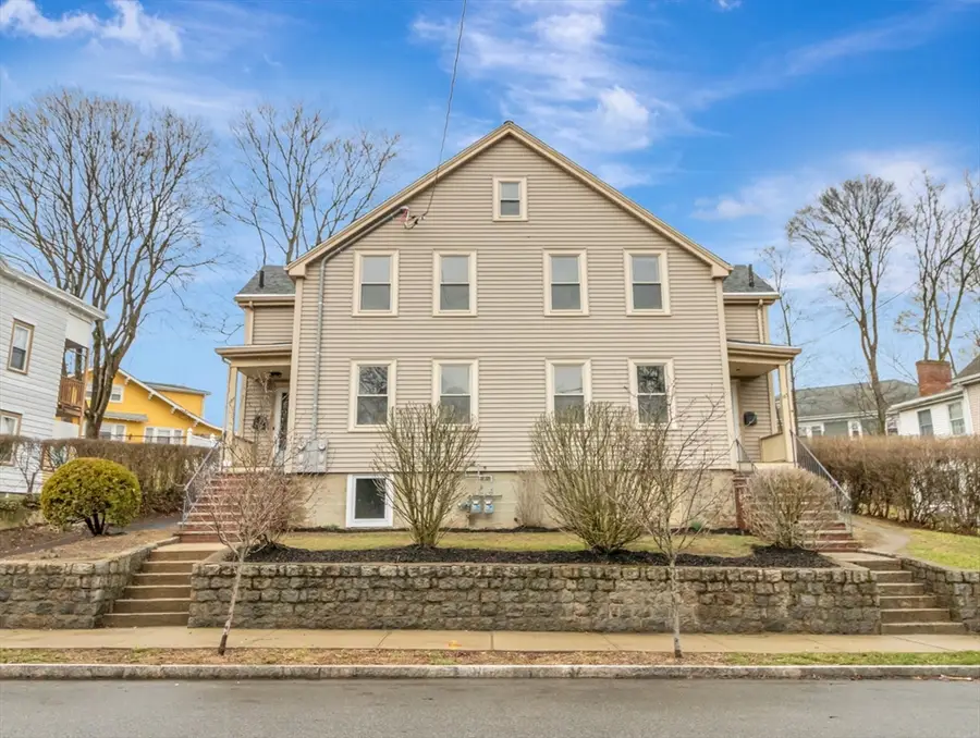 187 Colburn St, Dedham, MA 02026 - #2