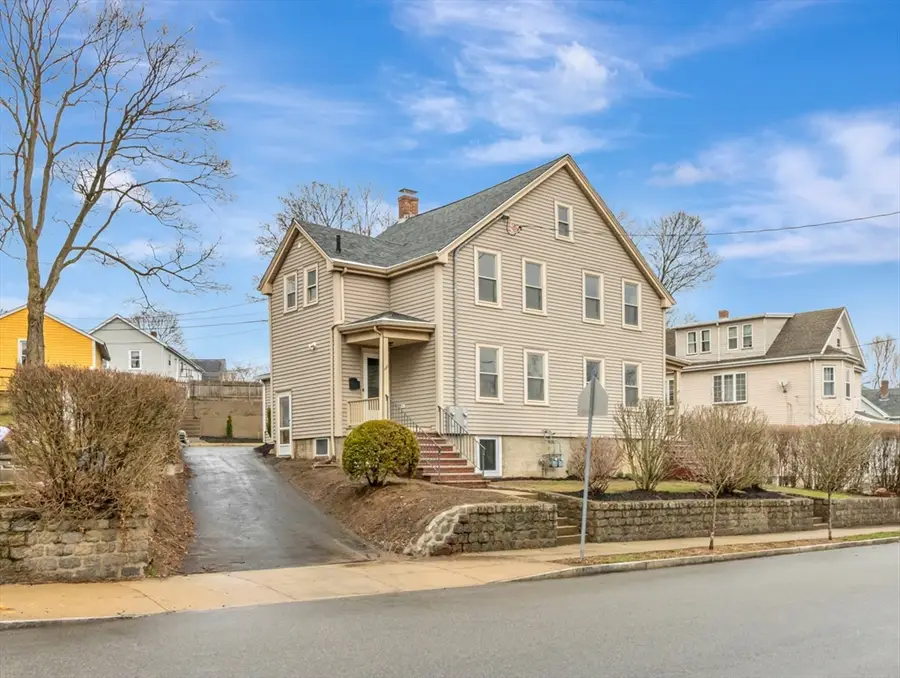 187 Colburn St, Dedham, MA 02026 - #3