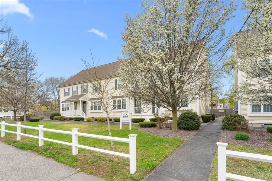 69 Dover St #69, Brockton, MA 02301 - #2