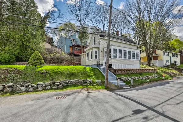 94 Liberty Street, Marlborough, MA 01752