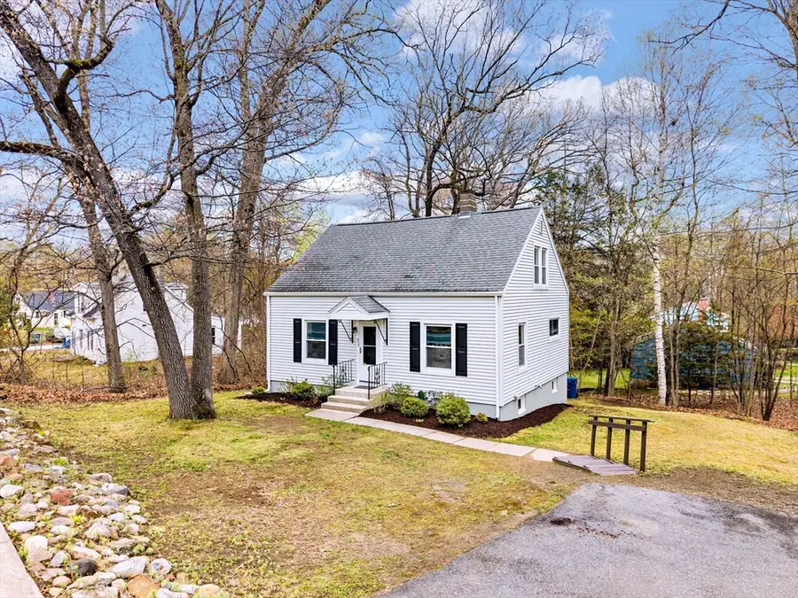 256 Morton St, West Springfield, MA 01089 - #2